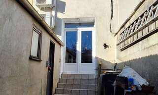 Maison 4 Pièces 72 m² à vendre à Nanteuil-le-Haudouin (60440)