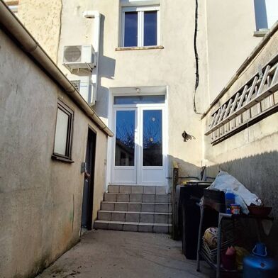 Maison 4 pièces 183000 €