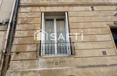 vente appartement 90 000 € à proximité de Bègles (33130)