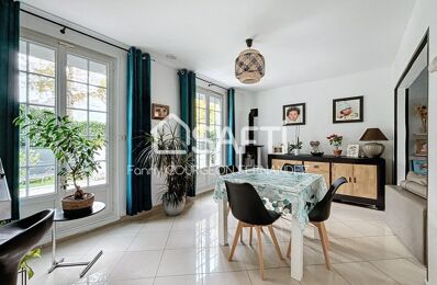 vente maison 439 000 € à proximité de Lassy (95270)