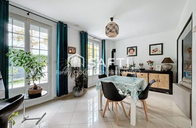 maison 6 pièces 111 m2 à vendre à Lamorlaye (60260)