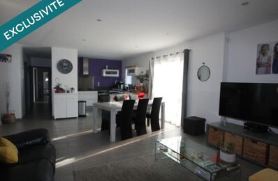 vente maison 413 000 € à proximité de Sainte-Marie (66470)