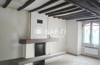 vente maison 32 900 € à proximité de Saulges (53340)