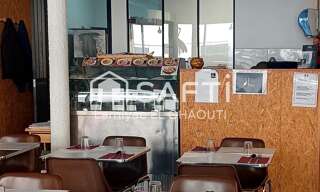 Commerce 1 Pièce 70 m² à vendre à Paris 11 (75011)