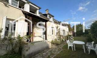 Maison 8 Pièces 153 m² à vendre à Billy-sur-Aisne (02200)