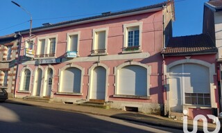 Maison 14 Pièces 410 m² à vendre à Audun-le-Roman (54560)