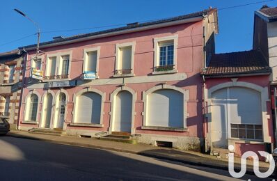 vente maison 470 000 € à proximité de Audun-le-Roman (54560)