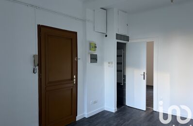 vente appartement 150 000 € à proximité de Noisy-le-Sec (93130)