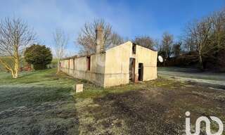 Maison 4 Pièces 75 m² à vendre à Gaillefontaine (76870)