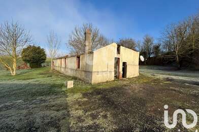 Maison 4 pièces 60000 €