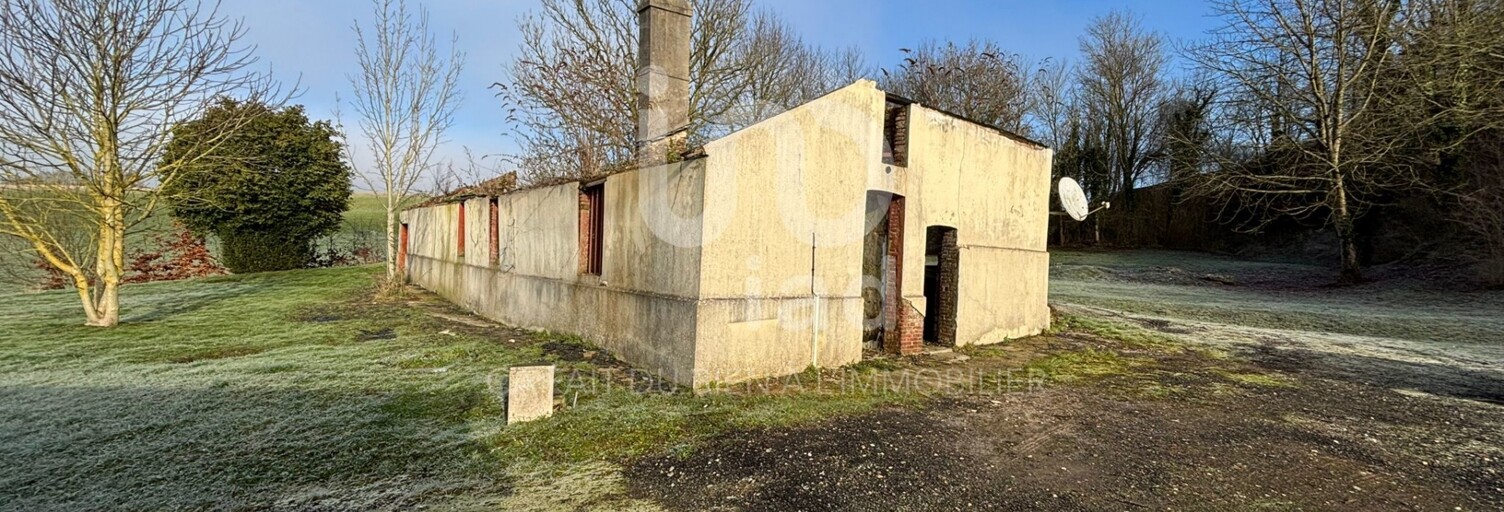 Maison 4 Pièces 75 m² à vendre à Gaillefontaine (76870)