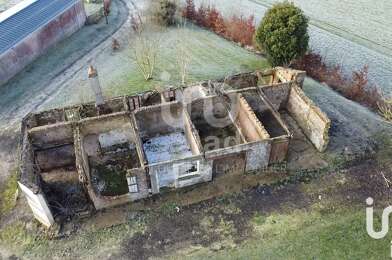 Maison 4 pièces 60000 €