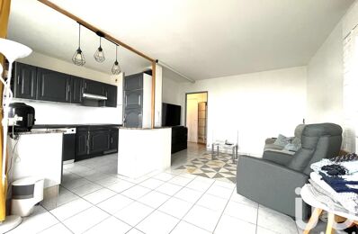 vente appartement 235 000 € à proximité de Gournay-sur-Marne (93460)