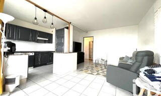 Appartement 4 Pièces 87 m² à vendre à Champs-sur-Marne (77420)