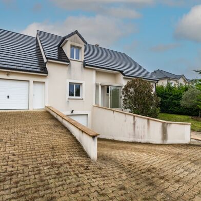 Maison 7 pièces 590000 €