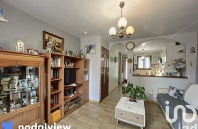 vente maison 265 000 € à proximité de Gournay-sur-Marne (93460)