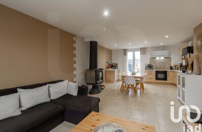 vente maison 210 000 € à proximité de Couloisy (60350)