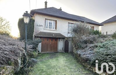 vente maison 155 500 € à proximité de Fatines (72470)