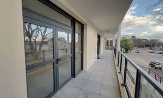 Commerce  66 m² à vendre à Quissac (30260)