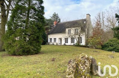 vente maison 530 000 € à proximité de Nemours (77140)