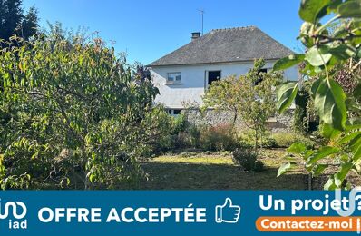 vente maison 149 090 € à proximité de Bonchamp-Lès-Laval (53960)