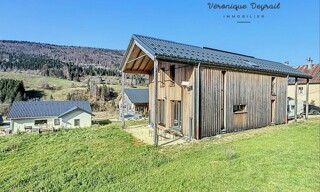 Maison 4 Pièces 115 m² à vendre à Chézery-Forens (01410)