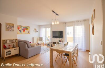 vente appartement 225 000 € à proximité de Maurepas (78310)