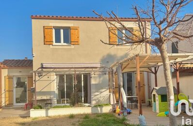 vente maison 344 000 € à proximité de Aramon (30390)