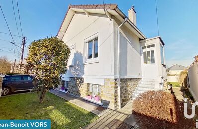 vente maison 359 000 € à proximité de Épinay-sur-Orge (91360)