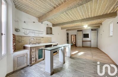 vente appartement 115 000 € à proximité de Draguignan (83300)