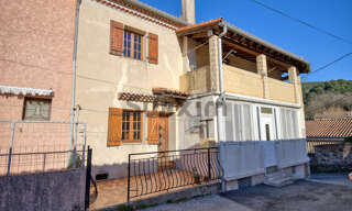 Appartement 3 Pièces 88 m² à vendre à La Grand-Combe (30110)