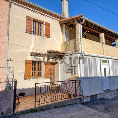 Appartement 3 pièces 67000 €