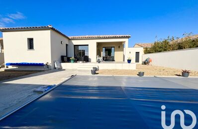 vente maison 389 000 € à proximité de Sallèles-d'Aude (11590)