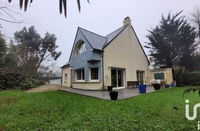 vente maison 364 000 € à proximité de Bretteville (50110)