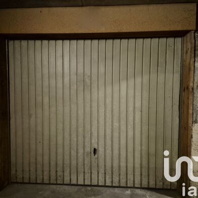 Garage  11000 €
