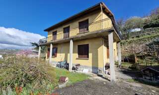 Maison 6 Pièces 167 m² à vendre à Rive-de-Gier (42800)