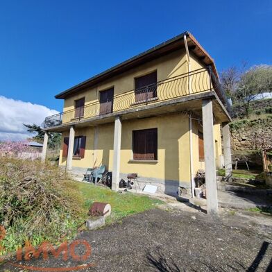 Maison 6 pièces 209000 €