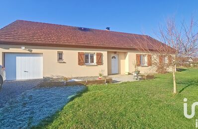 vente maison 198 000 € à proximité de Thiel-sur-Acolin (03230)