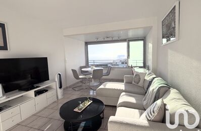 vente appartement 189 000 € à proximité de Leucate (11370)