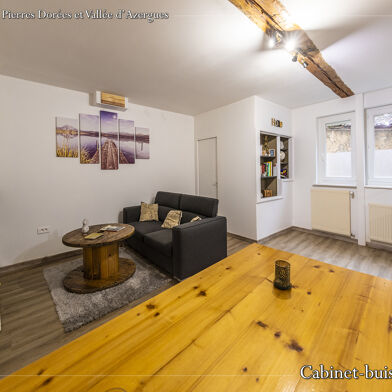 Maison 5 pièces 230000 €