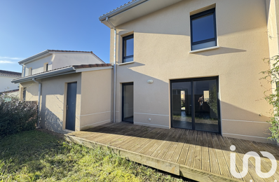 vente maison 259 000 € à proximité de Merville (31330)