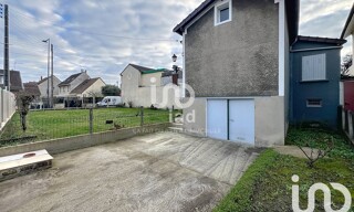 Maison 1 Pièce 33 m² à vendre à Aulnay-sous-Bois (93600)