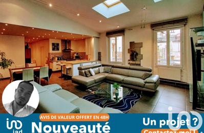 vente appartement 212 000 € à proximité de Laye (05500)