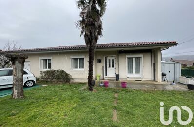 vente maison 168 500 € à proximité de Saint-Amans-Soult (81240)