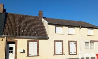 Maison 6 Pièces 139 m² à vendre à Argenvilliers (28480)