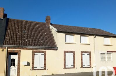 vente maison 216 275 € à proximité de Charbonnières (28330)