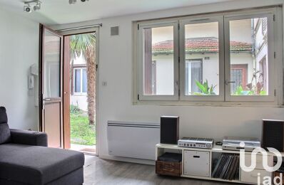 appartement 1 pièces 32 m2 à vendre à Toulouse (31000)