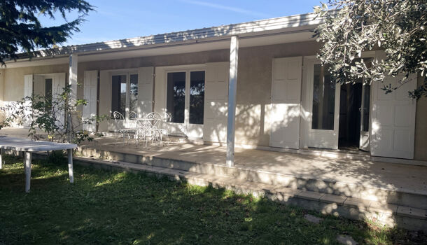 Villa / Maison 6 pièces  à vendre Salon-de-Provence 13300