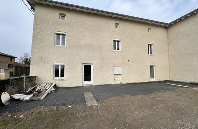 vente maison 265 000 € à proximité de Saint-Julien-sur-Bibost (69690)