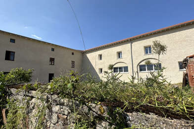 Maison 6 pièces 227000 €